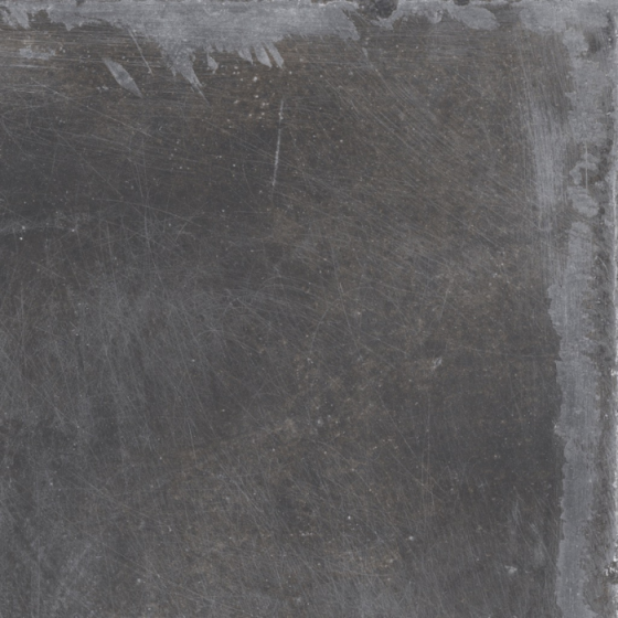 Πλακάκι Keros Dafne Negro 59,6×59,6 - ματ μαύρος πορσελανάτος γρανίτης rectificado